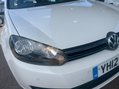 Volkswagen Golf 1.6 TDI BlueMotion Tech Match Euro 5 (s/s) 5dr 11