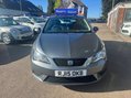 SEAT Ibiza 1.4 Toca Sport Coupe Euro 5 3dr 2