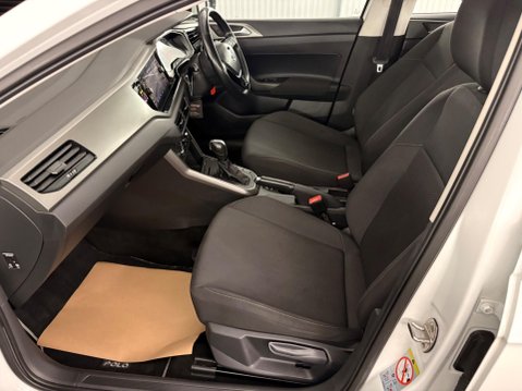 Volkswagen Polo 1.0 TSI SE DSG Euro 6 (s/s) 5dr 6