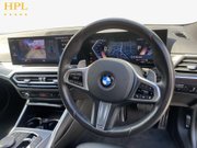 BMW 3 Series 2.0 320i M Sport Saloon 4dr Petrol Auto Euro 6 (s/s) (184 ps) 13