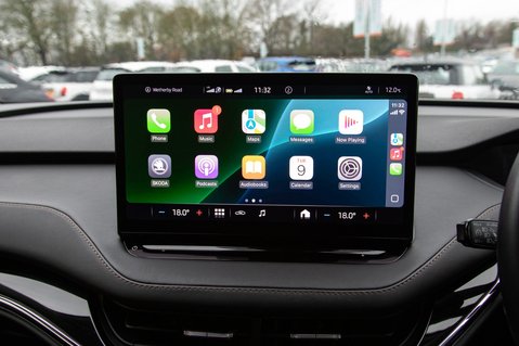 Skoda Enyaq 60 NAV SUITE 31