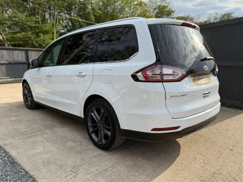Ford Galaxy 2.0 Galaxy Titanium EcoBlue Auto 5dr 21