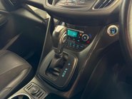 Ford Kuga 2.0 TDCi Titanium Sport Powershift AWD Euro 6 (s/s) 5dr 28