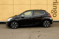 Peugeot 208 S/S TECH EDITION 10