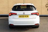 Fiat Tipo EASY 6