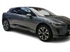 Jaguar I-Pace 400 90kWh HSE SUV 5dr Electric Auto 4WD (400 ps)