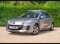 Mazda 3 1.6 Mazda3 TS Auto 5dr 2