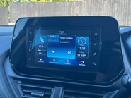 Suzuki S-Cross MOTION BOOSTERJET MHEV 12