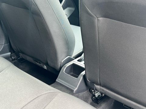 Audi A1 SPORTBACK TFSI TECHNIK 39