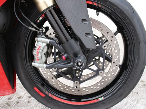 Ducati 1299 Panigale 1299 PANIGALE 26