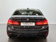 BMW M5 4.4i V8 Competition Saloon 4dr Petrol Steptronic xDrive Euro 6 (s/s) (625 p 23