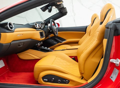 Ferrari California T Handling Speciale 12