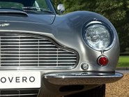 Aston Martin DB6 MANUAL 15
