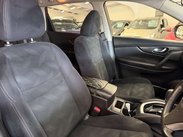 Nissan X-Trail 1.6 dCi n-tec SUV 5dr Diesel XTRON Euro 6 (s/s) (130 ps) 33