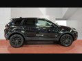 Land Rover Range Rover Evoque 2.0 Range Rover Evoque SE Tech TD4 Auto 4WD 5dr 10