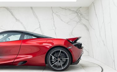 McLaren 720S Performance MSO 42