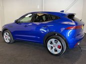 Jaguar E-Pace 2.0 E-Pace R-Dynamic S D AWD Auto 4WD 5dr 3