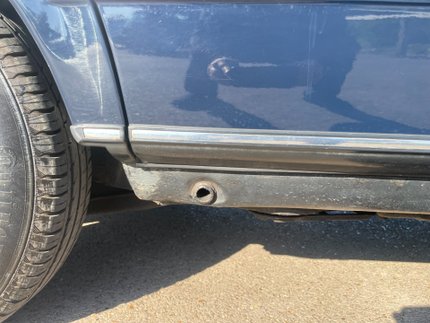 Mercedes-Benz W113 230e 9