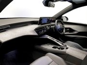 Peugeot 3008 73kWh GT SUV 5dr Electric Auto (210 ps) Cruise Control - Heated Seats 15