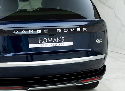 Land Rover Range Rover P510e Autobiography 24