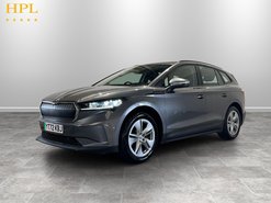 Skoda Enyaq iV 62kWh 60 SUV 5dr Electric Auto (DC120kW) (179 ps)