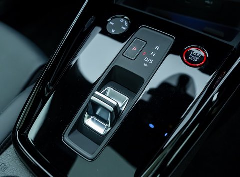 Audi RS3 SPORTBACK VORSPRUNG 23