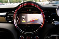 Mini Hatch COOPER S LEVEL 3 35