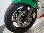 Honda VFR 1991 SPARES OR REPAIR NON RUNNING PROJECT BIKE 750CC CLASSIC 27