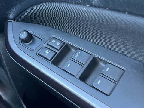 Suzuki Vitara SZ-T BOOSTERJET MHEV 35