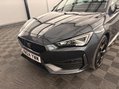 Cupra Leon 1.5 eTSI EVO V1 Design Edition DSG Euro 6 (s/s) 5dr 50