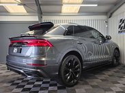 Audi Q8 3.0 TDI V6 50 Edition 1 SUV 5dr Diesel Tiptronic quattro Euro 6 (s/s) (286 36