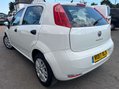 Fiat Punto 1.2 Punto Pop+ 5dr 10