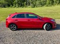 Kia Ceed CRDI 3 ISG 2