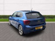 Volkswagen Polo 1.0 Polo Match Evo 5dr 5