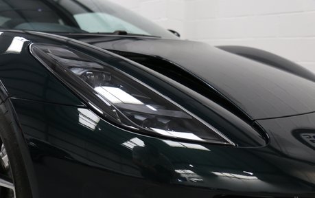 Lotus Emira V6 First Edition - Purist Specification 25