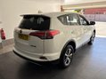 Toyota Rav4 2.0 D-4D Business Edition Euro 6 (s/s) 5dr 5