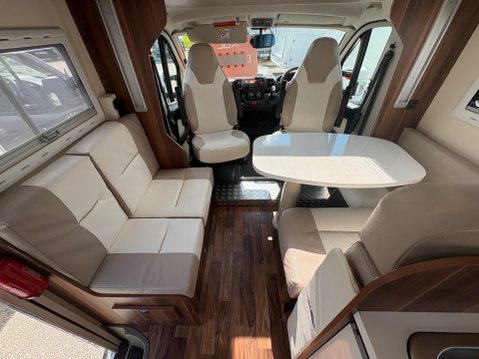 Rollerteam T-Line 785 37