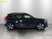 Volvo XC40 Recharge 69kWh Plus SUV 5dr Electric Auto (231 ps) 8