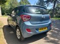 Hyundai i10 SE 18
