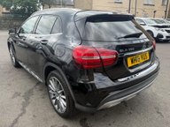 Mercedes-Benz GLA GLA 180 AMG LINE EDITION 6