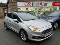 Ford Fiesta VIGNALE 1