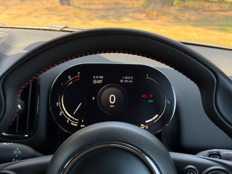Mini Countryman COOPER SPORT 44