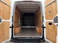 Volkswagen Crafter 2.0 TDI CR35 Trendline Panel Van 5dr Diesel Manual FWD MWB Euro 6 (s/s) (14 20