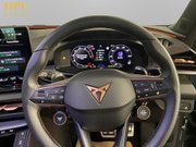 Cupra Terramar 1.5 eHybrid 25.8kWh VZ2 SUV 5dr Petrol Plug-in Hybrid DSG Euro 6 (s/s) (272 13