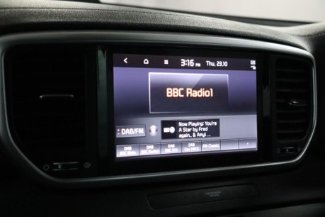 Kia Sportage CRDI 2 ISG MHEV 29