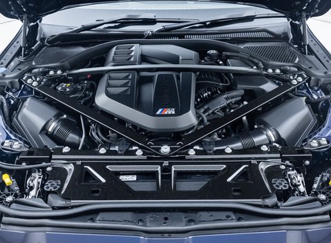 BMW M3 Touring 40