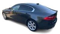 Jaguar XE 2.0d Portfolio Saloon 4dr Diesel Auto AWD Euro 6 (s/s) (180 ps) 4