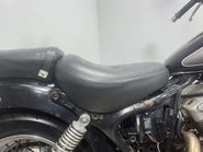 Yamaha XV VIRAGO 125 1997 21K CRUISER V TWIN PROJECT BIKE SPARES OR REPAIR 125CC 23