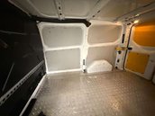Ford Transit Custom 1.0 Transit Custom 340 Leader PHEV CVT 31