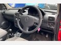 Vauxhall Combo 1.3 CDTi 1700 16v 3dr 21